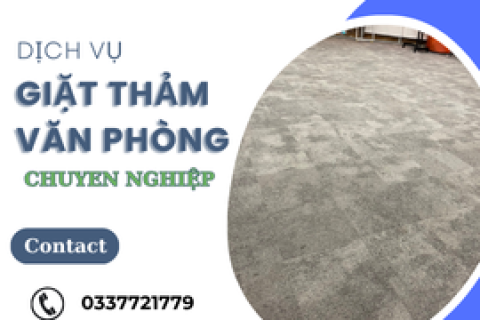 Dịch vụ vệ sinh công ty quận 9 chuyên nghiệp 