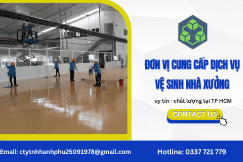 Dịch vụ vệ sinh công ty quận 9 chuyên nghiệp 