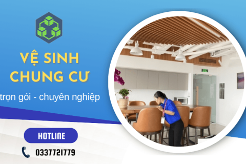 Dịch vụ vệ sinh công ty quận 9 chuyên nghiệp 